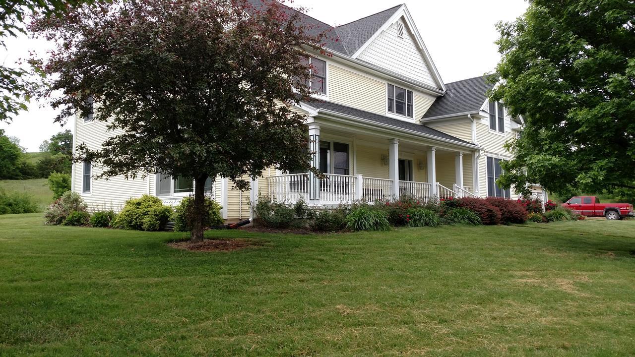 Country Diamond Country house