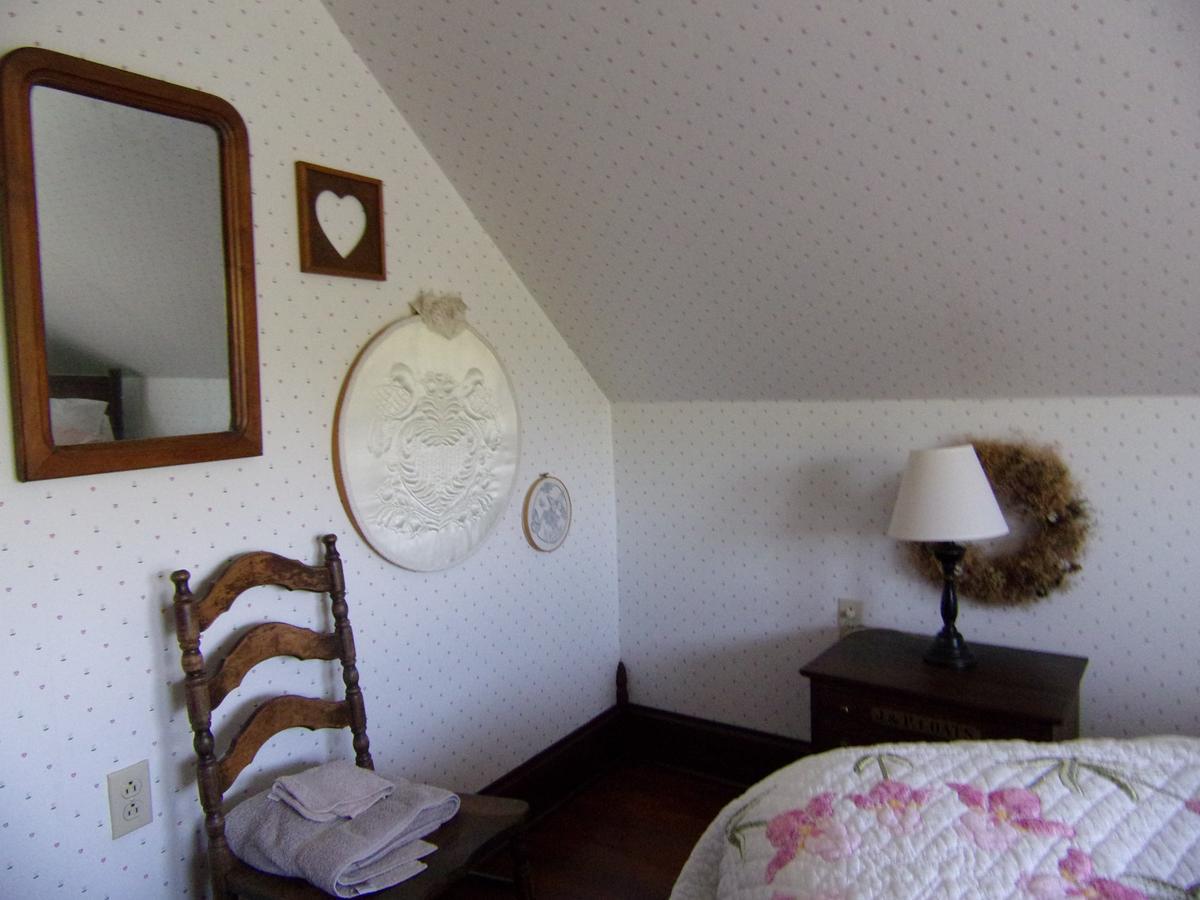 Casa rural Country Diamond *